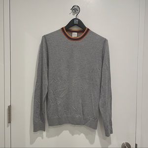 Paul Smith sweater - size S - never worn